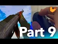 SWITCHING WEAPONS with Scroll and Number Keys Photon 2 Multiplayer FPS Tutorial E09