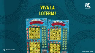 Loteria from the Missouri Lottery