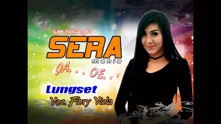 Download Lungset Voc  Fibri Viola OM SERA live Palur MP3