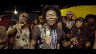 jaywon ft reekado banks gbadun official video