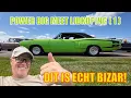 Download Lagu 810 MEEST BIZARRE AUTO EVENEMENT VAN ZWEDEN!