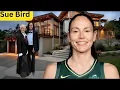 Sue Bird s Partner Age Career amily House Tour 2025 Lifestyle And Net Worth