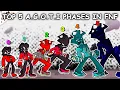 Download Lagu Top 5 A.G.O.T.I Phases in Friday Night Funkin’ (0-5 Phases)