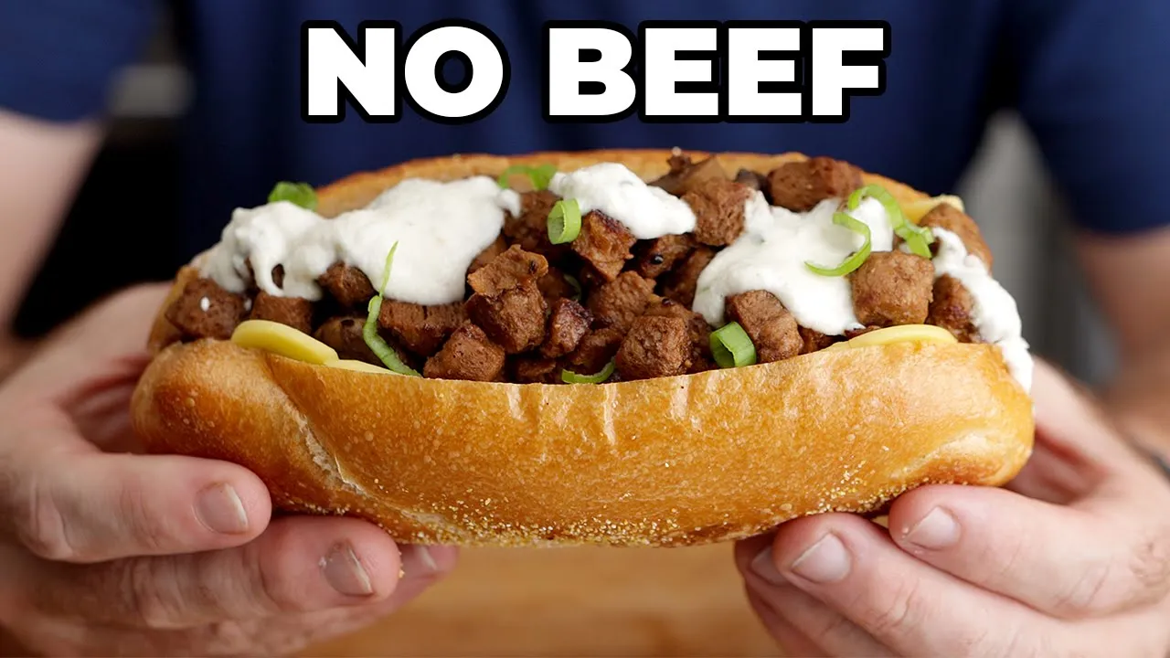 This one ingredient will change how you think about Beef