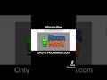 Wheelie Bike only on HoodaMath com