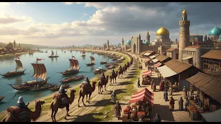 Монгольская империя песня 