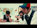 Ax and the Hatchetmen - 7x9 (Official Video)