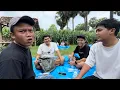 Lagu WARUNG MAK KAS TUBAN YANG VIRAL ! - Harus nunggu 1 jam nich kita makannya 🤤🔥
