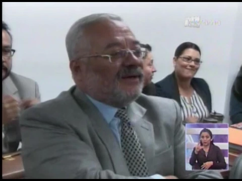 Inició audiencia de juicio por cohecho en el caso Petroecuador