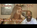 Download Lagu UK Reacts To See You On Wednesday | Ghaniyya Ghazi - Perhaps ( Live Session)