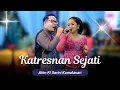 Download Lagu KATRESNAN SEJATI  | VOC. ATIM Ft SARINI KUMALASARI ❃CS PURWO WILIS❃MARGO MULYO AUDIO❃ DVS MEDIATAMA