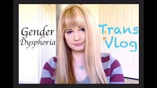 Dealing With Gender Dysphoria As A Transgender Woman Skylar Irvine