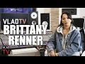 Brittany Renner on Rumor PJ Washington Pays Her 200K Monthly Getting Called R Shelly Part 12