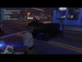 Bad Neighborhood GTA 5 FiveReborn LSCS Police Roleplay