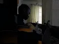 Lagu Kikuyu benga acoustic guitar cover 🔥