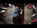 How to change fuel lines on a 1999 Harley Davison ultra classic