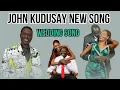 Download Lagu JOHN KUDUSAY'S NEW SONG OF THE YEAR || SOUTH SUDANESE WEDDING SONG