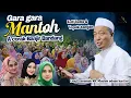 Lagu Gara gara Mantoh || KH. Musleh Adnan viral hari ini Live Ledokombo 