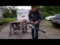 Craftsman Chainsaw - 1994