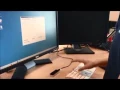 Circle gesture