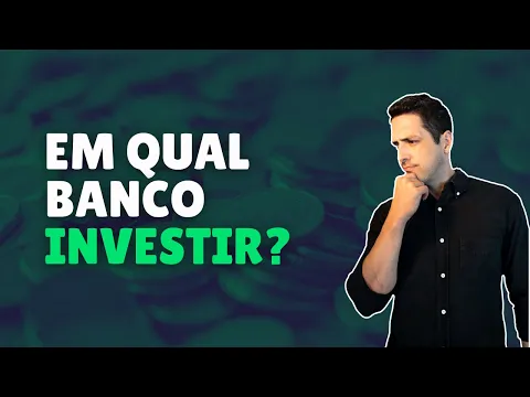 Vídeo: a regra da poupança, 0,5% ao mês mais TR