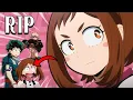 How Shipping Ruined Uraraka