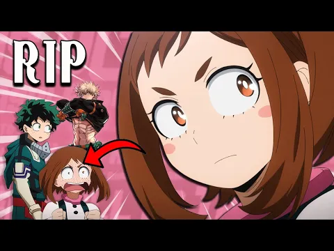 Download MP3 How Shipping Ruined Uraraka