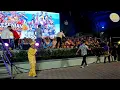 Lawak Tukang Karut di Karnival Gegar Che Dikk (part 1) | Yuhan kenakan Issey Gegar 🤣