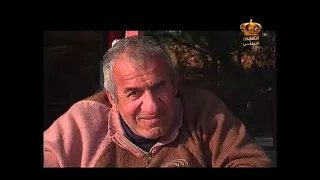 برنامج يسعد صباحك تقرير عن بلدة حوارة في اربد مع لانا القسوس 