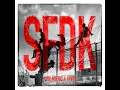 Orgullo Banderillero - SFDK
