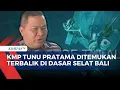 Download Lagu Rekaman Visual Badan KMP Tunu Pratama Jaya di Dasar Laut Selat Bali | SAPA PAGI
