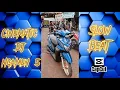 Download Lagu PRESET CINEMATIC 🎶 NGAMEN 5 SLOW BEAT DJ KIKI 🎶 VIRAL TIKTOK