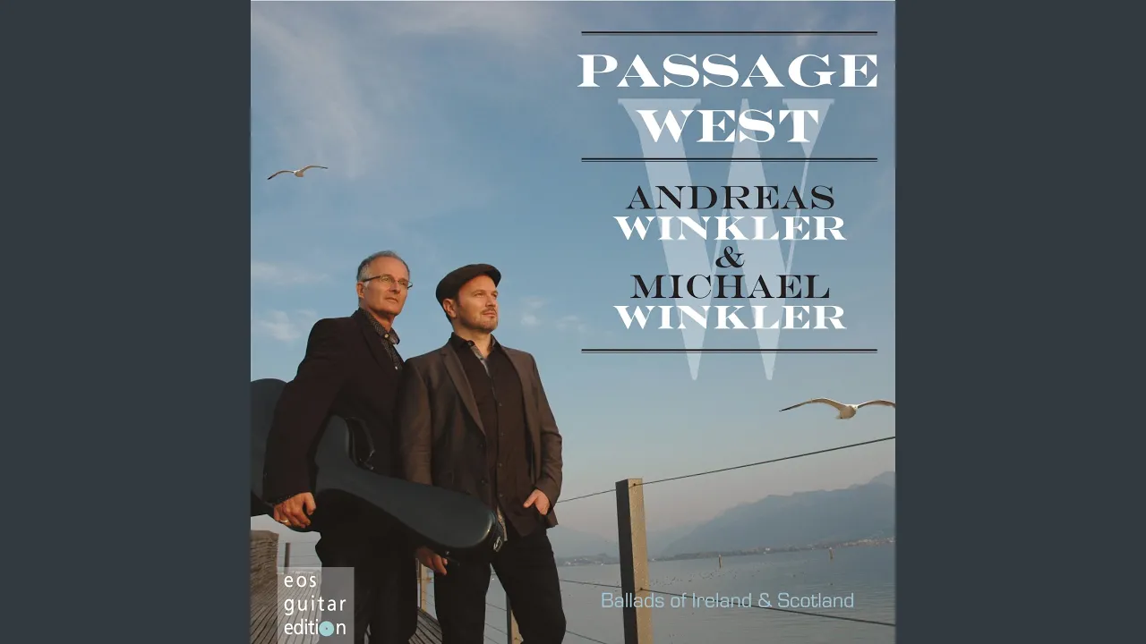 Passage West (Live) Passage West (Live)