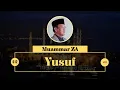 Download Lagu Muammar ZA | Quran Murottal Recitation | 012 Yusuf | Heart Soothing | Stress Healing