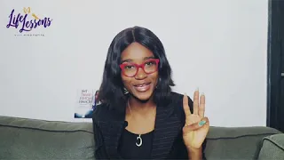 the smart money woman episode 2 how to move from being broke to being financially free