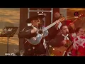 Chaqueño Palavecino en el Festival Folclórico en la Patagonia 2024 Punta Arenas