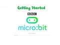 Getting started with the BBC micro bit