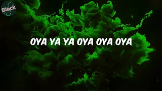 green light lyrics olamide