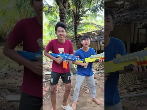 ACR - hì hà há