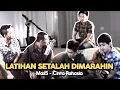 Max5 - Cinta Rahasia (latihan setelah dimarahin) :)