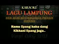 Download Lagu Karaoke - KUMBANG SAYUK DI MUSIM Cipt. Nurdin Darsan #rmssaputrachannel #karaoke #lampung