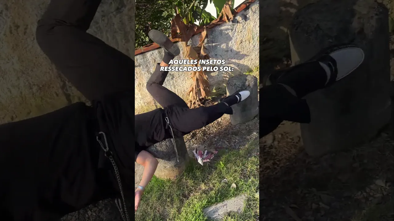 QUEM NUNCA NÉ 🤣
