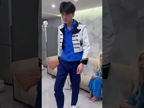 天使的牙怎么没了#艾莎
