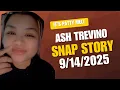 Download Lagu Ash Trevino says Bri Olsen ISNT PREGNANT- Snapchat Story 9/14/2025