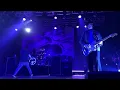 Finch - Post Script Live HOB Anaheim 23