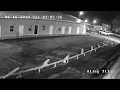 White County releases surveillance footage of inmates escaping