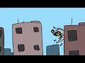 Ryan Hurst as Thragg demo animation