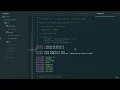 5 Parsing S expression to AST