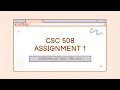 CSC508 - Assignment 1 ArrayList Linked List