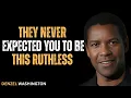 Download Lagu They Never Expected You to Be This Ruthless #motivation #denzelwashington #inspiration #speech